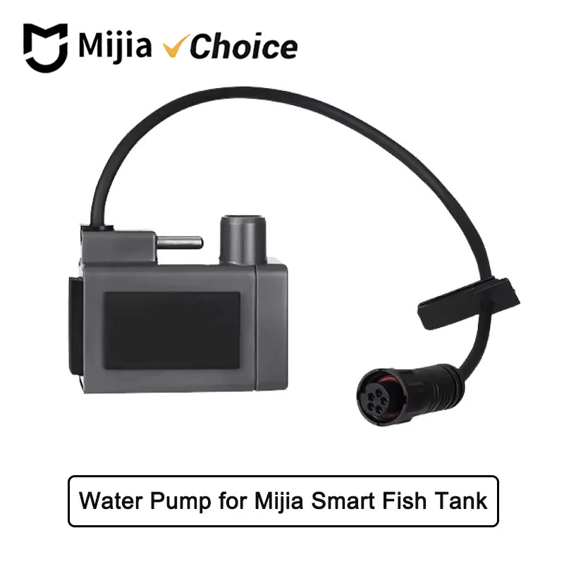 Aquarium Fish Care - Fish Tank Water Pump For Xiaomi