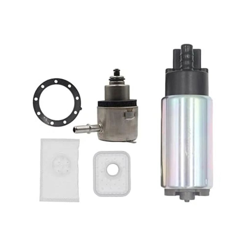 Aquarium Fish Care - A21F-EFI Fuel Pump +Fuel Pressure Regulator
