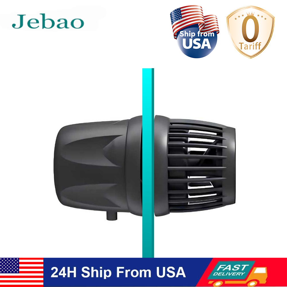 Jebao Jecod DMP-10/20/30/40 Ne - Aquarium Fish Care 评论和价格