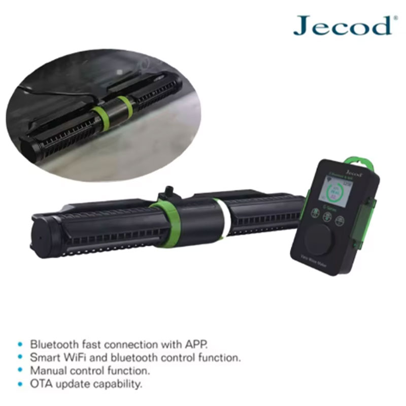 Jebao Jecod GCP Series WiFi Bl - Aquarium Fish Care 评论和价格