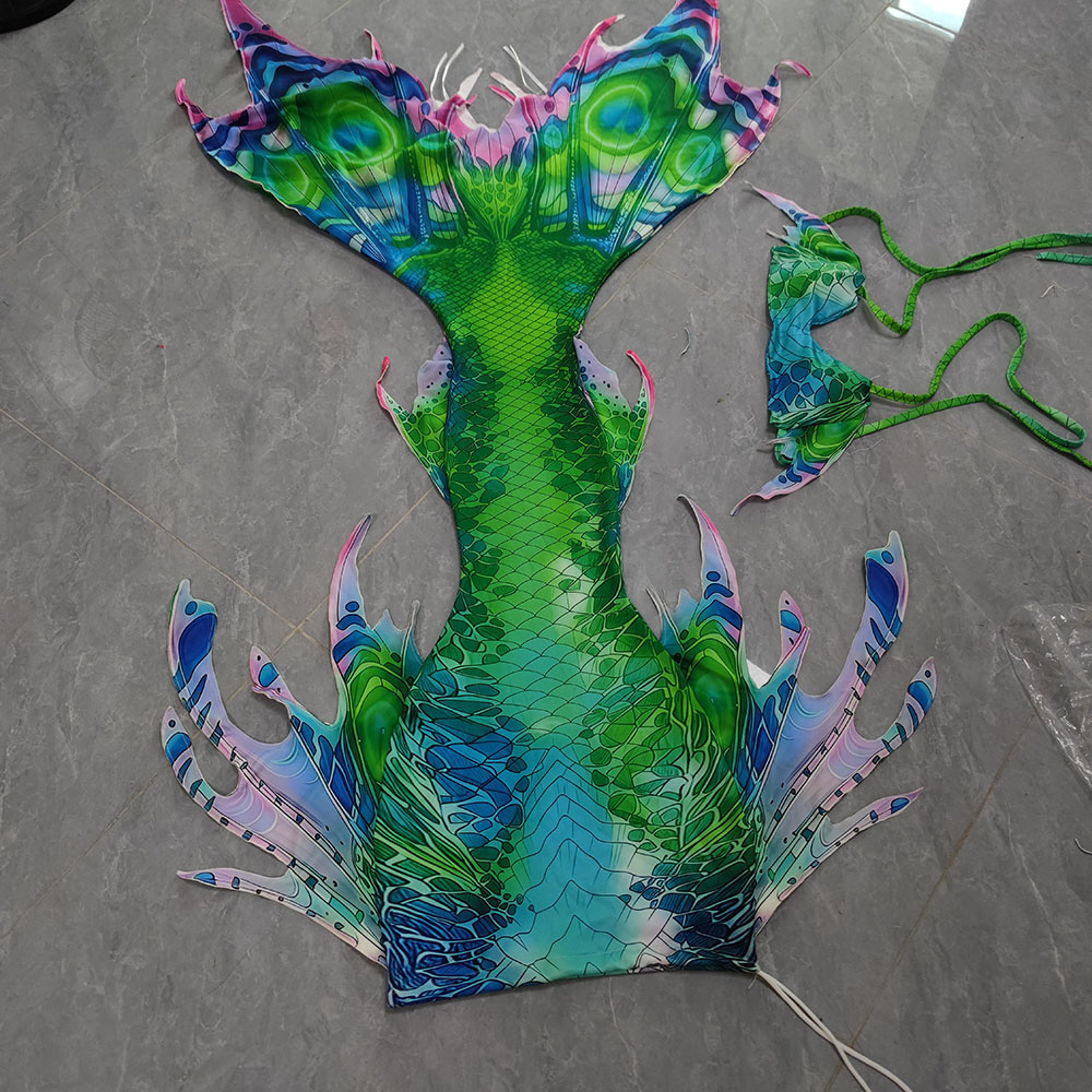 Tailored Color Beauty Fish Tai - Aquarium Fish Beautiful 评论和价格