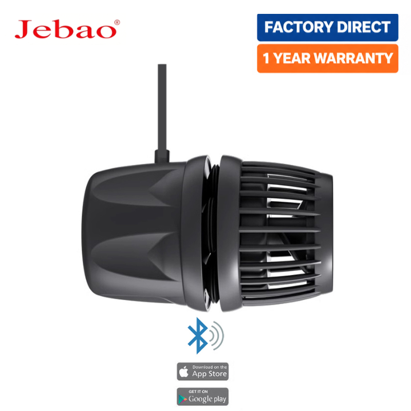 Jebao Jecod DMP-10/20/30/40 Ne - Aquarium Fish Care 评论和价格