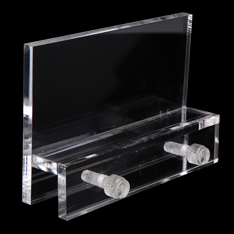 Acrylic Clear Aquarium Clear F - Aquarium Fish Real 评论和价格
