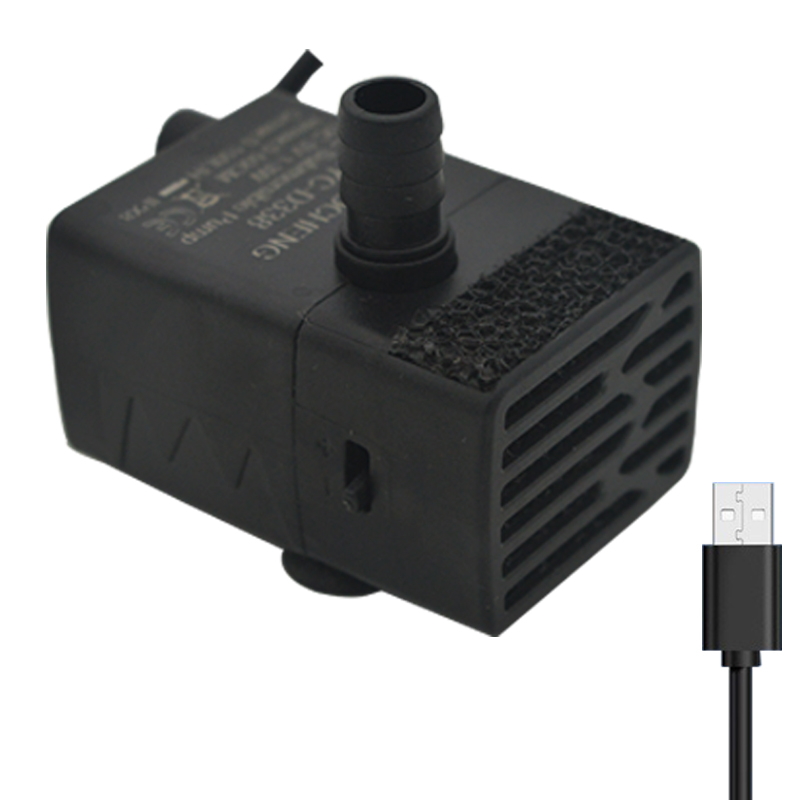 Ultra Quiet USB Aquarium Fish  - Aquarium Fish Real 评论和价格