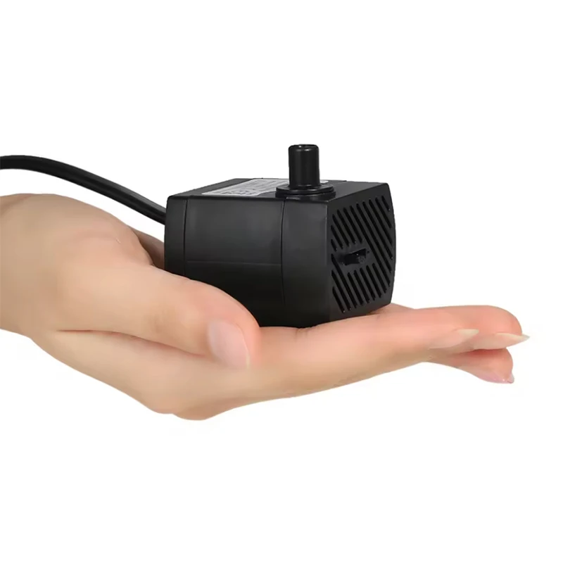 Ultra Quiet USB Aquarium Fish  - Aquarium Fish Real 评论和价格