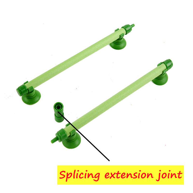 DIY Aquarium Air Pump Accessor - Aquarium Fish No Need Oxygen 评论和价格