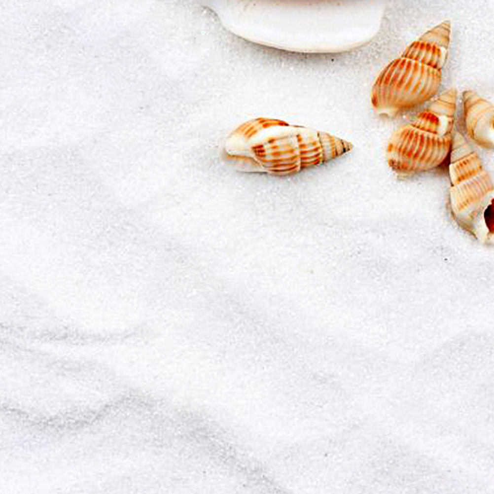 5Packs 80G White Beauty Sand f - Aquarium Fish Beautiful 评论和价格