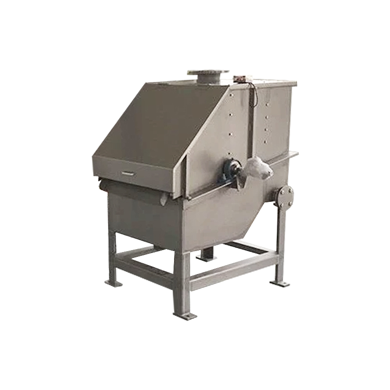 5m³/h Automatic Rotating Drum  - Aquarium Fish In Pond 评论和价格