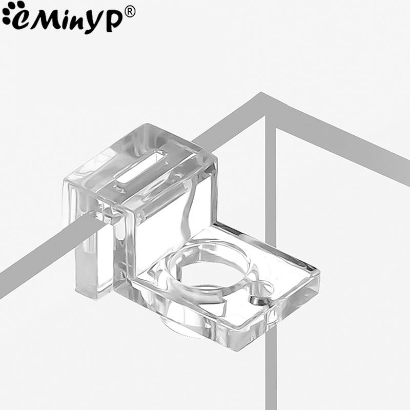 4Pcs Fish Tank Acrylic Clips f - Aquarium Fish Real 评论和价格