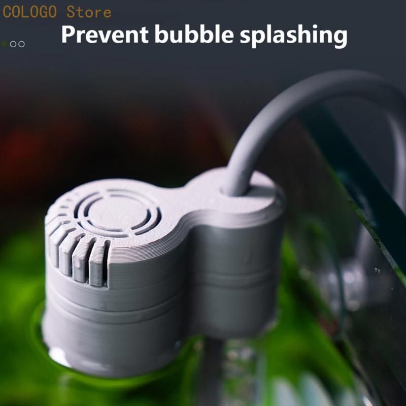 Hanging Water Oxygen Unit for  - Aquarium Fish No Need Oxygen 评论和价格
