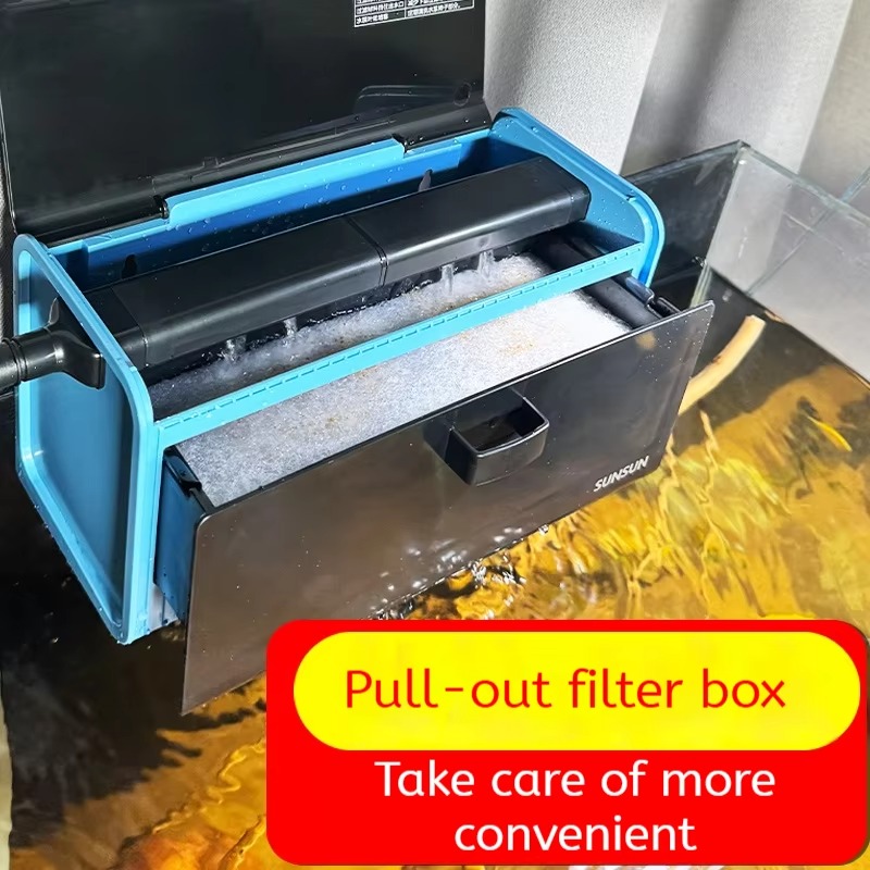 Series Aquarium Top Filter for - Aquarium Fish Beautiful 评论和价格