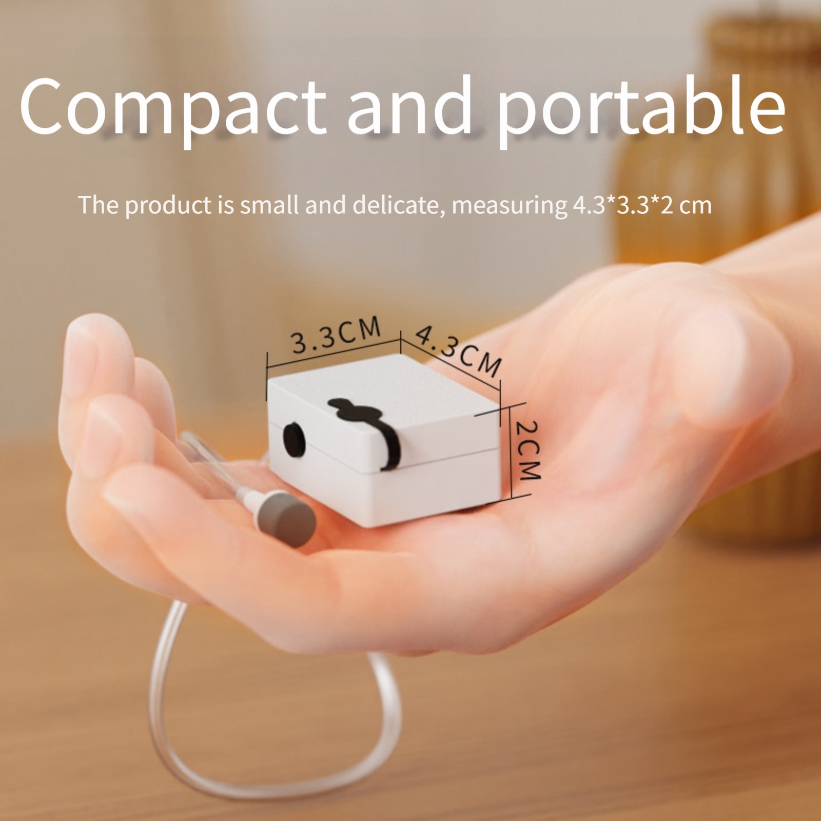 Need To Connect Power Supply F - Aquarium Fish No Need Oxygen 评论和价格