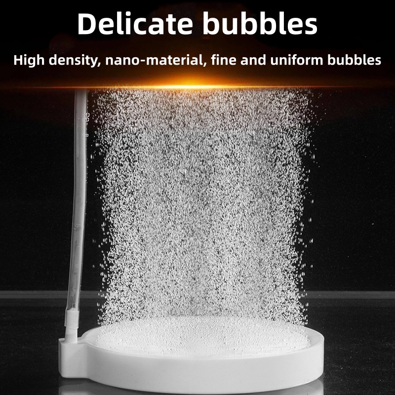 Air Stone Oxygen Diffuser For  - Aquarium Fish Real 评论和价格