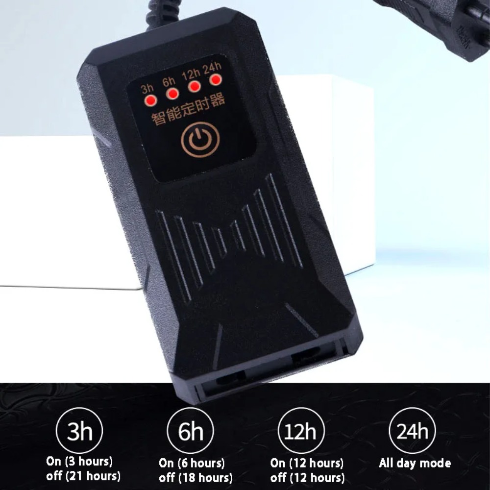 Four-speed Cycle Aquarium Time - Aquarium Fish Real 评论和价格