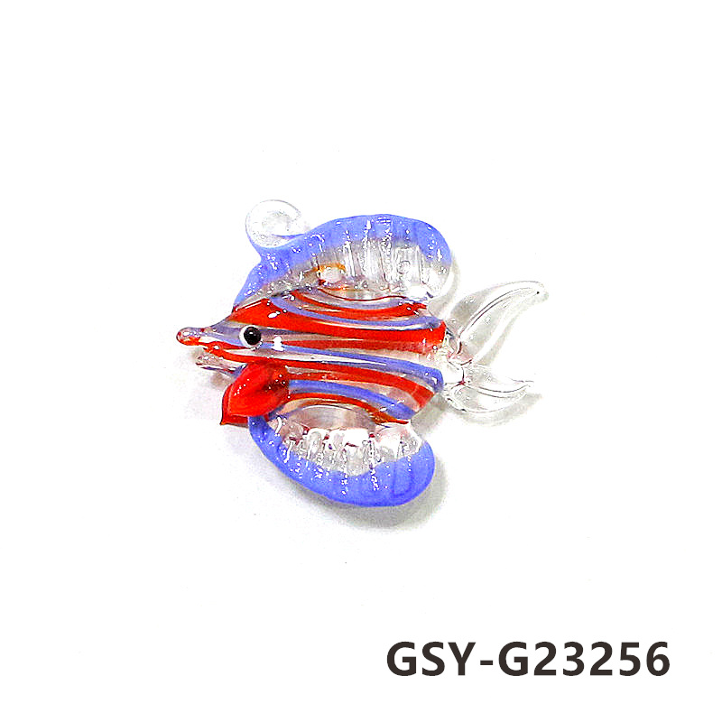 2Pcs Mini Marine Fish Figurine - Aquarium Fish Real 评论和价格